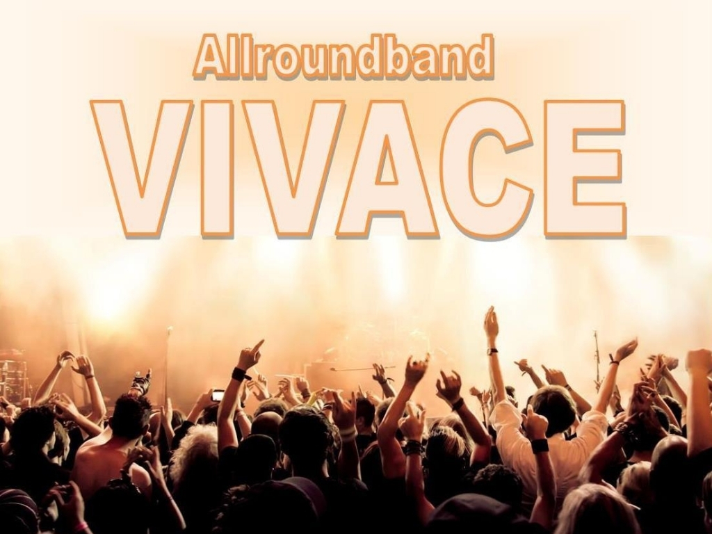 Allroundband Vivace